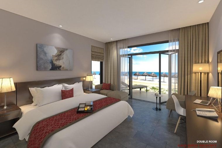 Sea Star Resort Quảng Bình